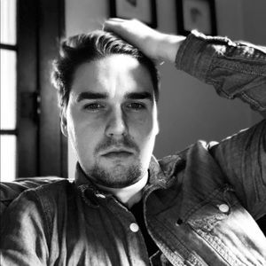 Meet your Posher, Justin